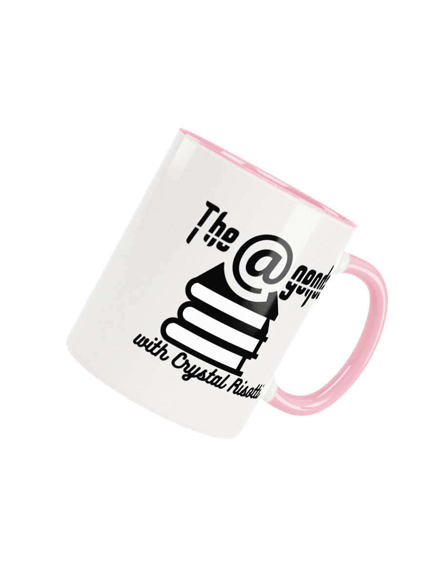 The Agenda Mug product image (26)