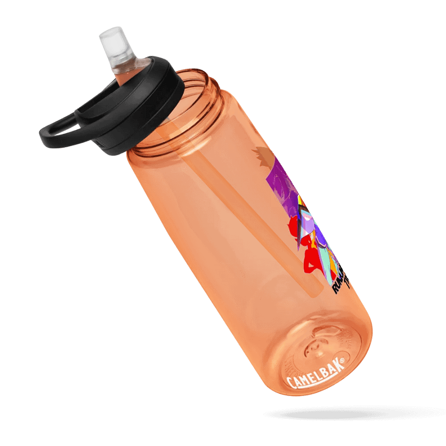 Troll Racer Sports Waterbottle - by Eggu product image (7)