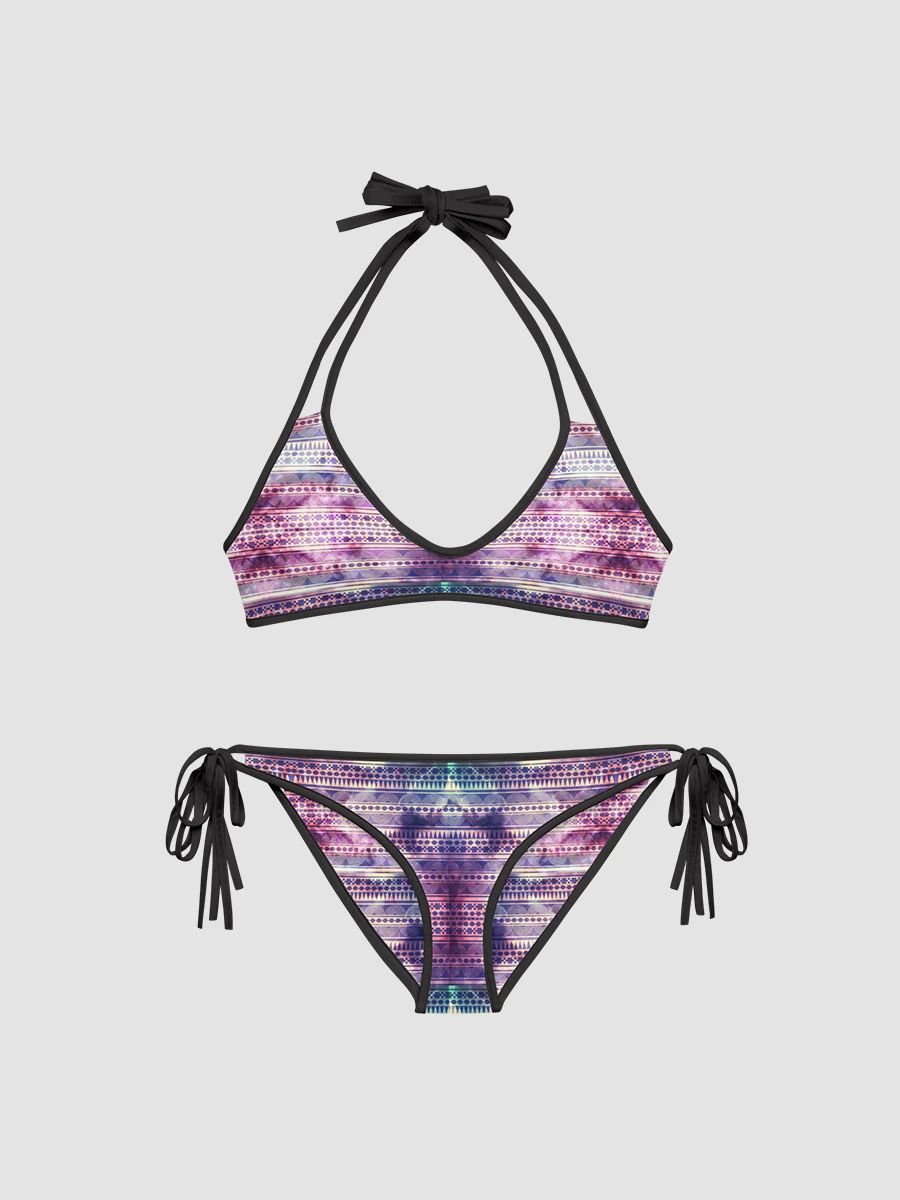 Cosmic Aztec Bikini product image (1)