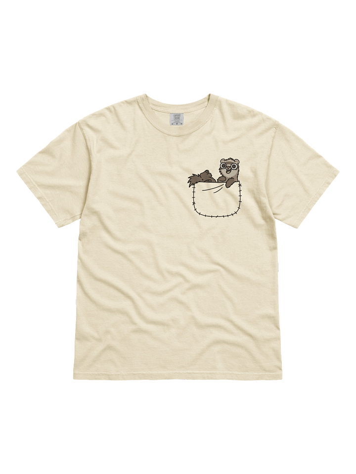 Pocket Ferret product image (5)
