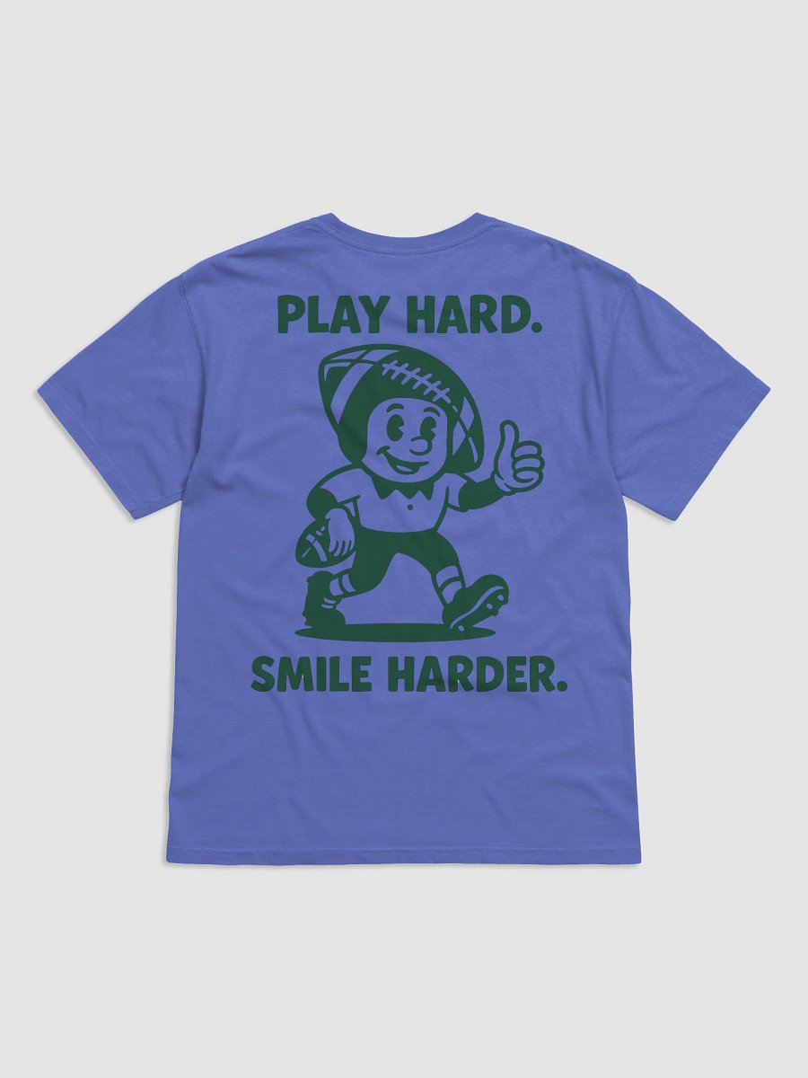 Play Hard product image (8)