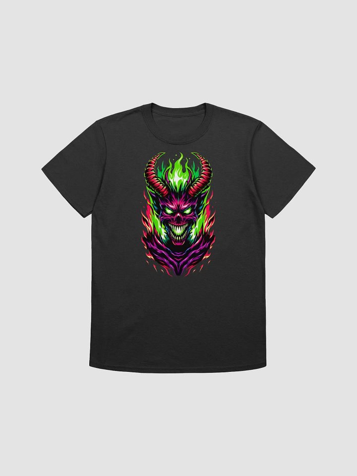 Toxic Hellfire Demond product image (4)