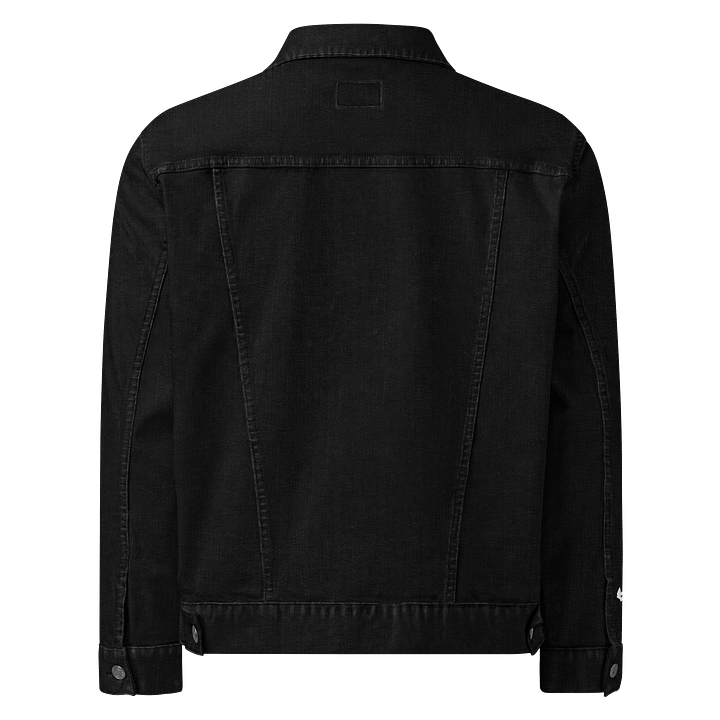 Mystic Beast Denim Jacket product image (2)