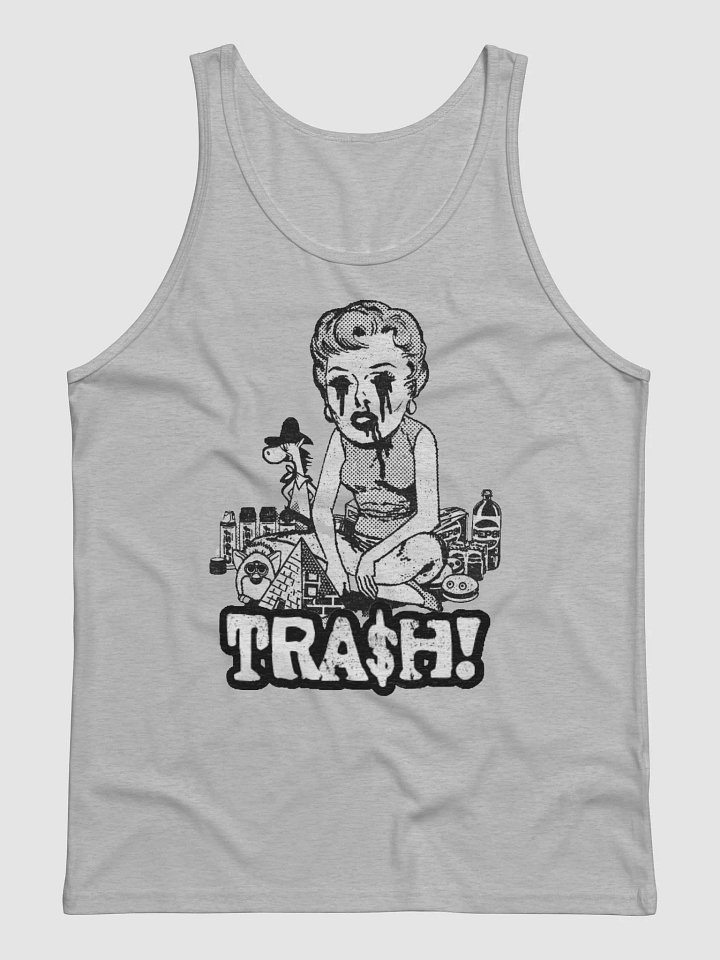 TRASH SOCIETY product image (1)