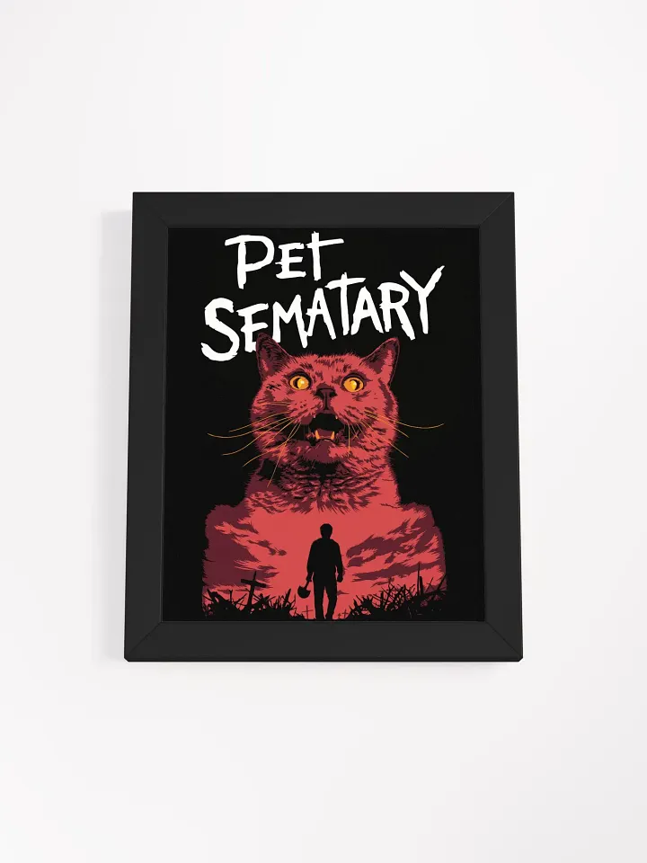 Pet Sematary product image (3)