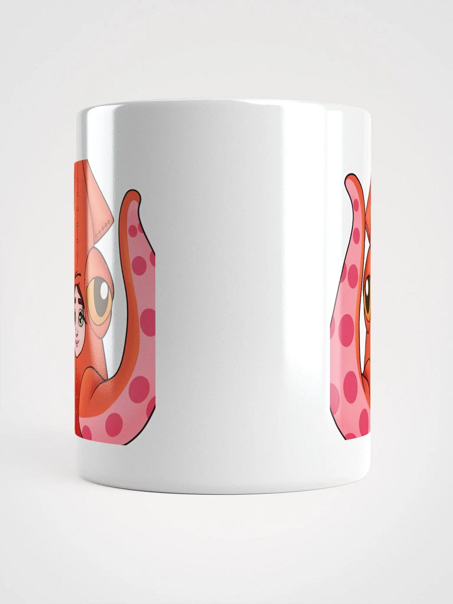 VintageSquidGal Mug product image (5)