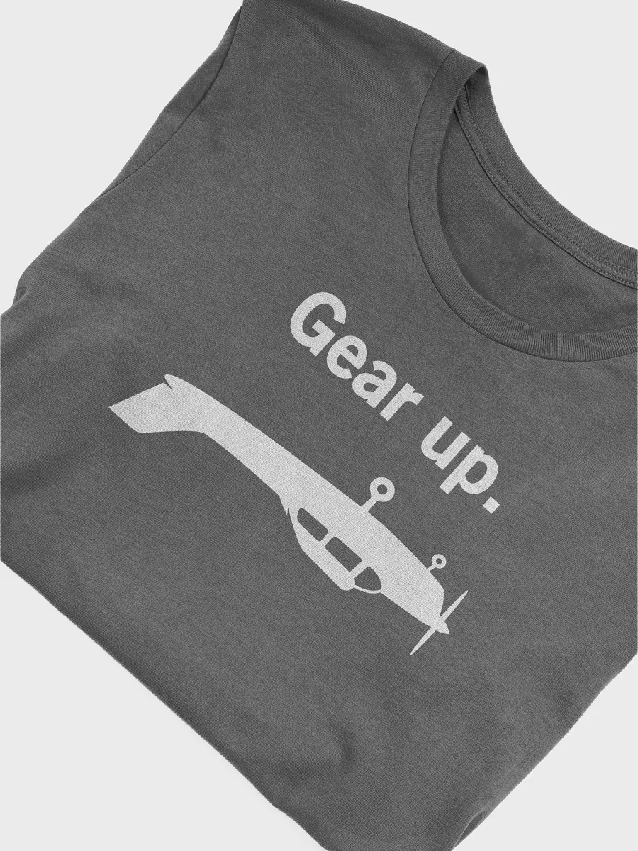 Gear up (prop) product image (12)