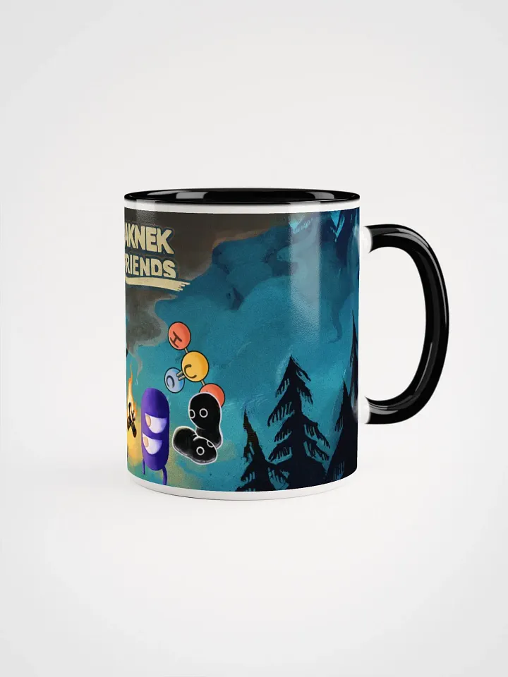 Draknek & Friends Mug product image (3)