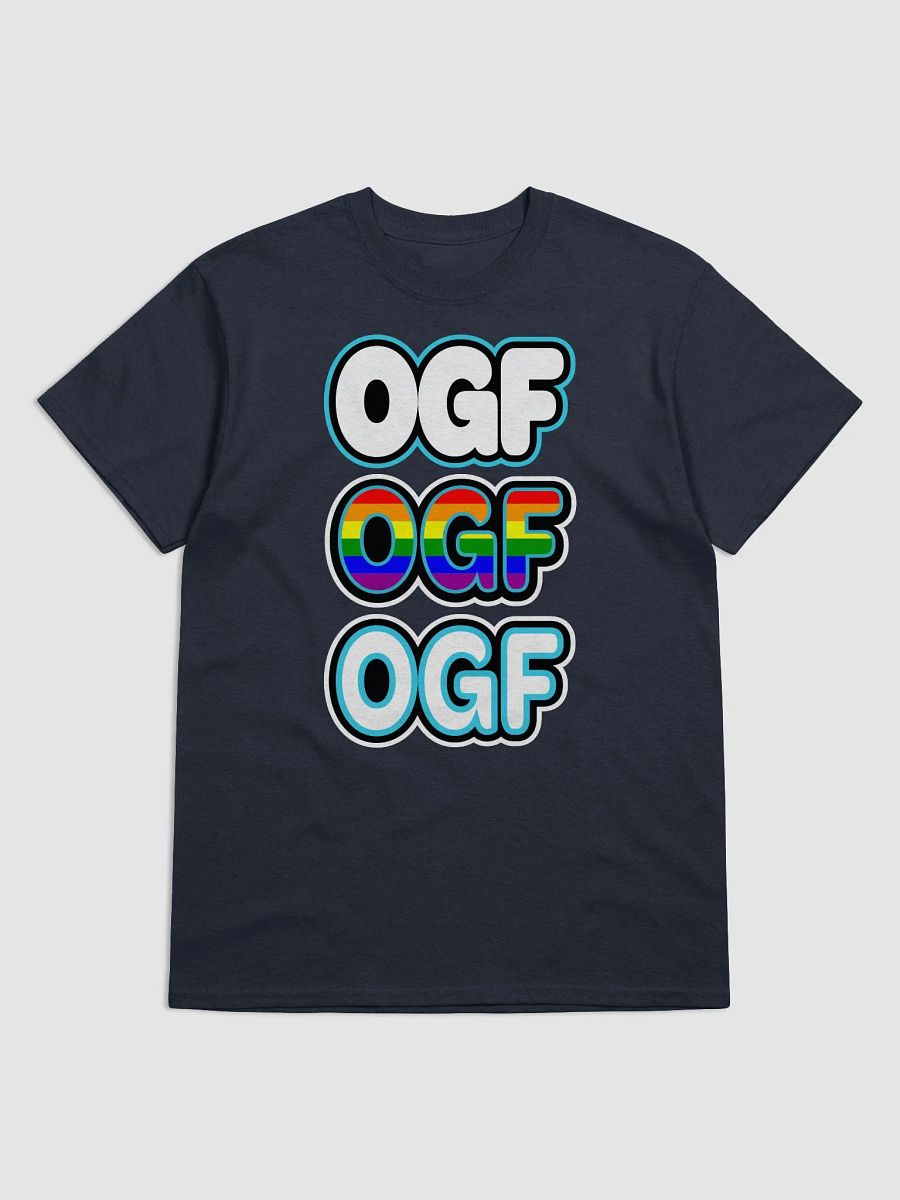 OGF Spam T-shirt product image (1)