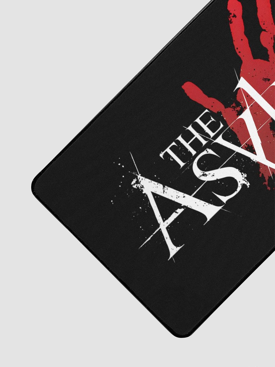 The Asylum product image (3)