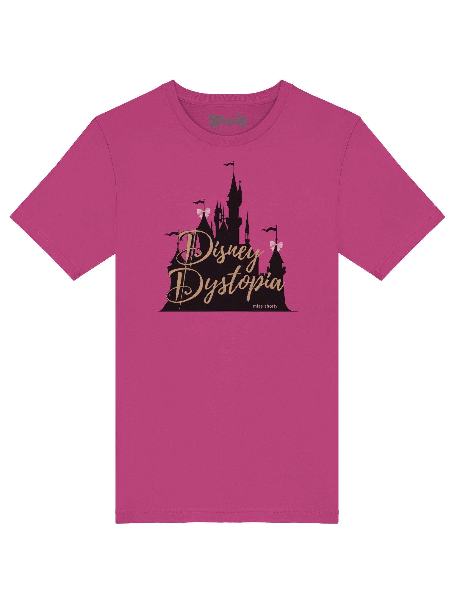 D!sney Dystopia Tee product image (46)
