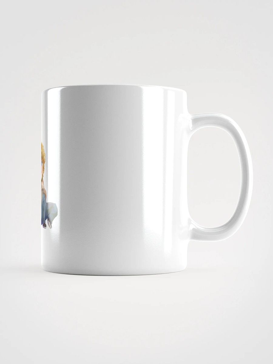 Chip and Dawson mug product image (2)