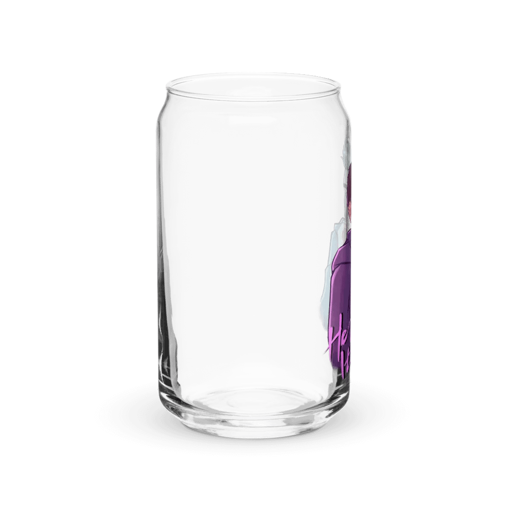 He Likes It Cold Can Glass product image (11)