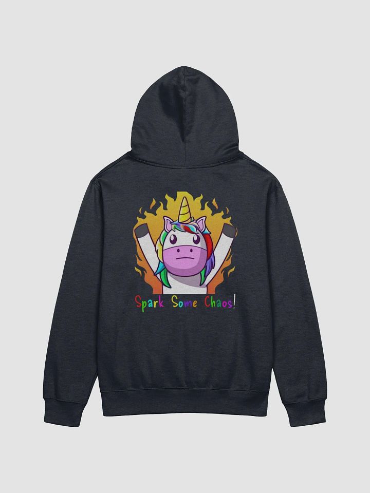 Spark Some Chaos Hoodie - Classic Regular V1 product image (14)