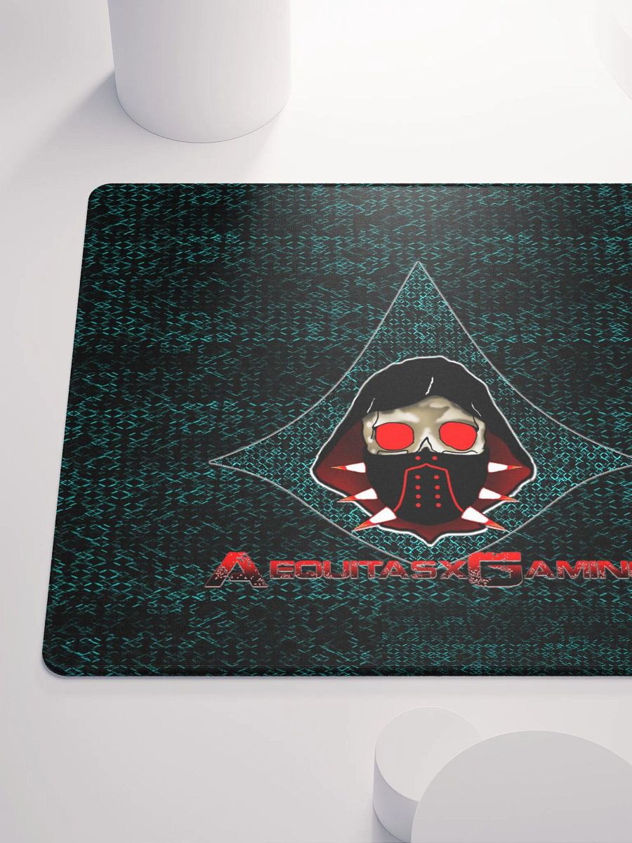AxG Logo Desk Pad product image (10)
