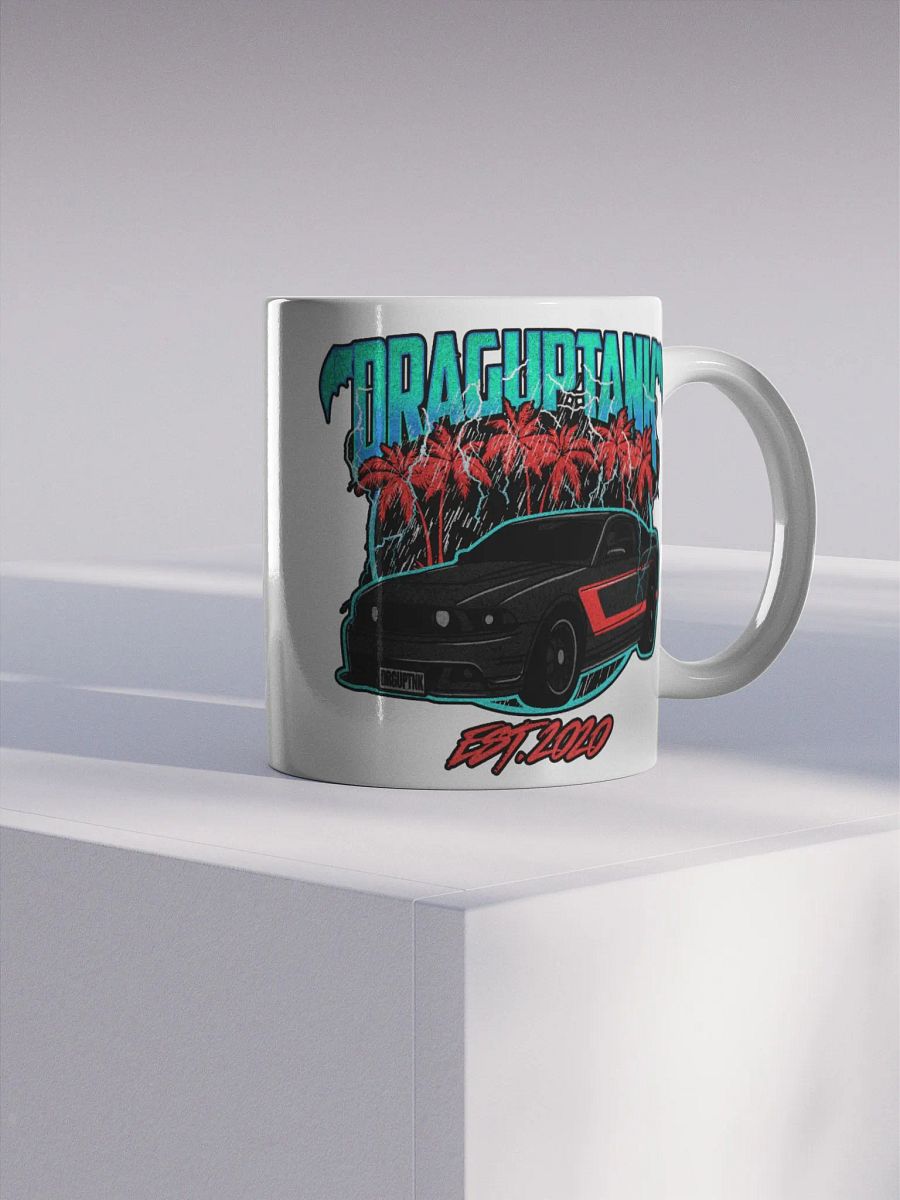 Draguptank Mug product image (4)