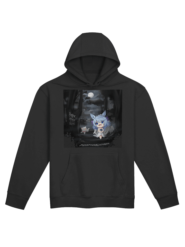 Horror Month 2025 Limited Edition Hoodie product image (1)