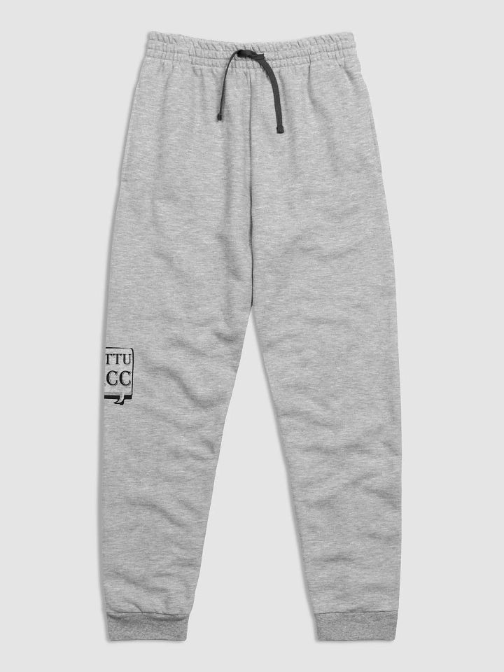 wattuhecc Jerzees Unisex Joggers product image (3)
