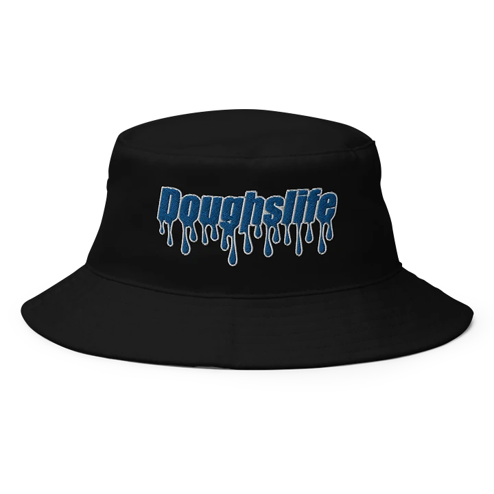 DoughsLife Drip Bucket Hat product image (1)