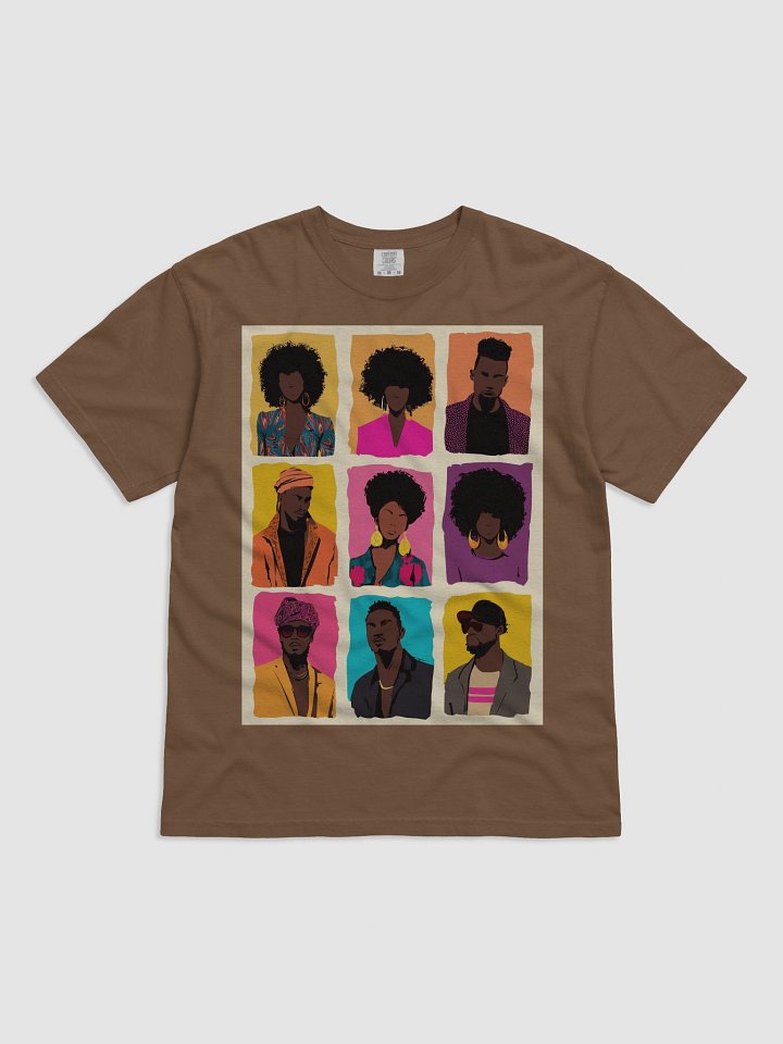 Arts Shirts product image (1)