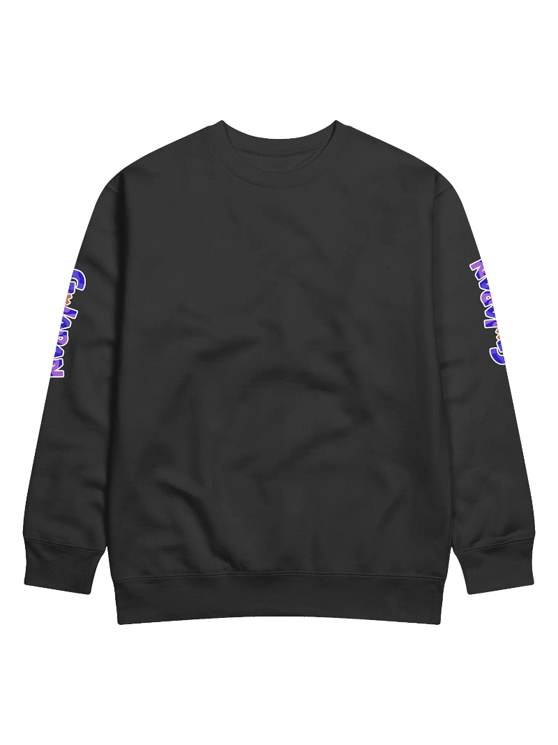 GX Dead Monkey Uni-Long Sleeve Shirt