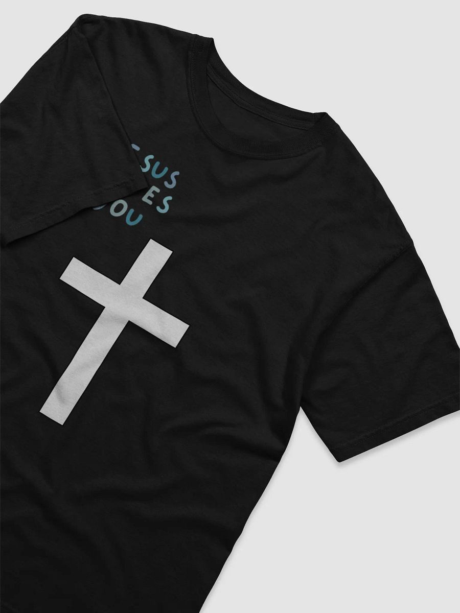 Jesus Shirt product image (3)