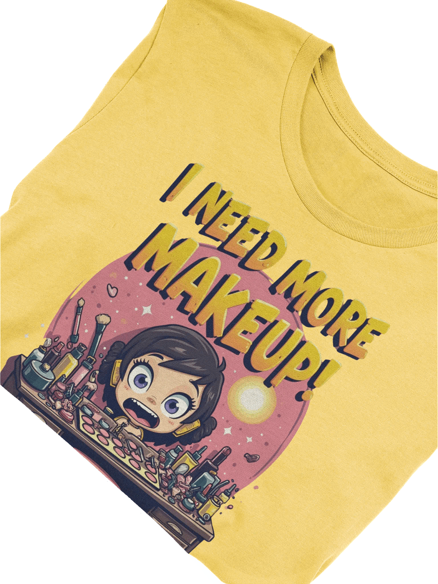 More Makeup product image (5)