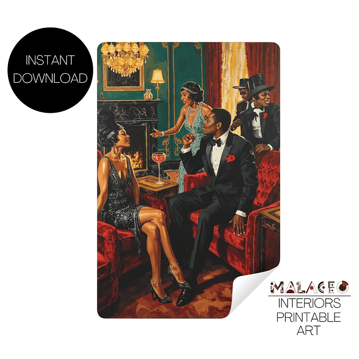 Harlem Deco product image (2)