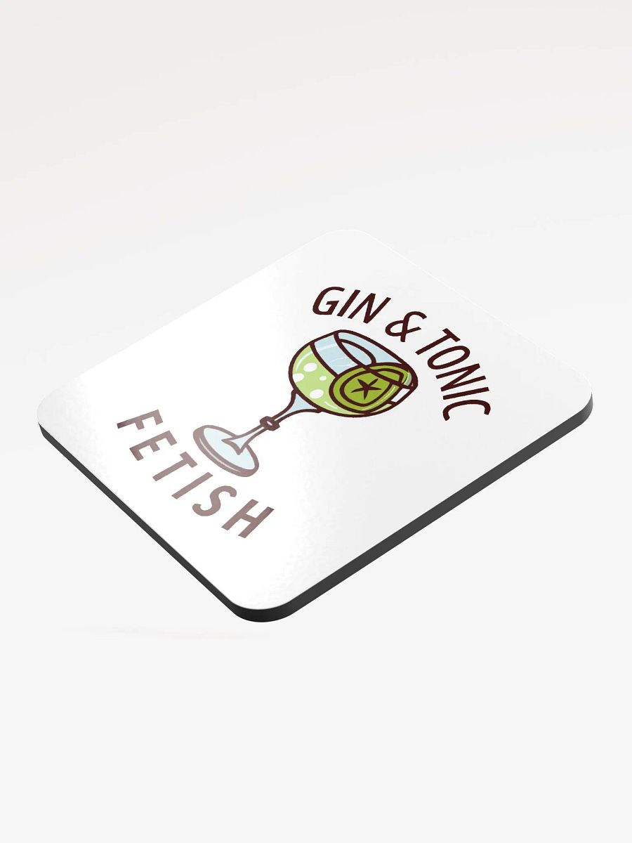 Gin & Tonic Coaster product image (3)