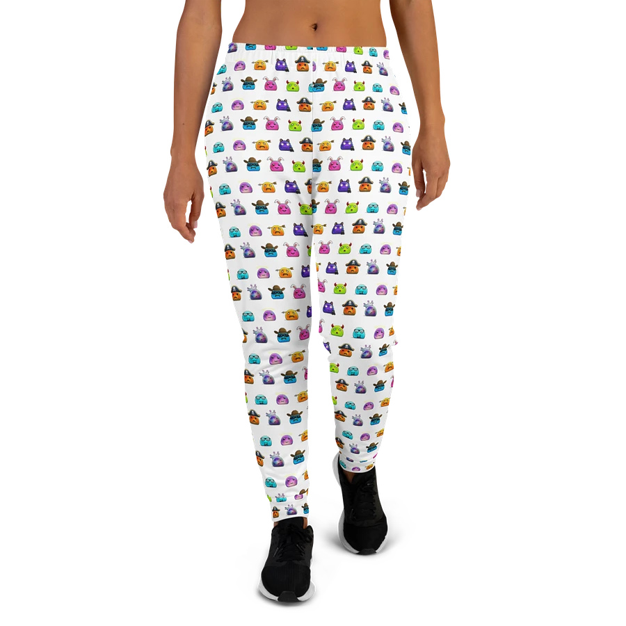 The Morbies - Women's Joggers product image (4)