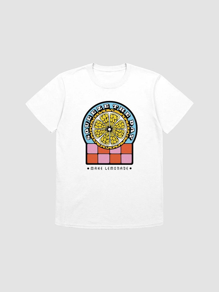 "Make Lemonade" T-Shirt product image (1)