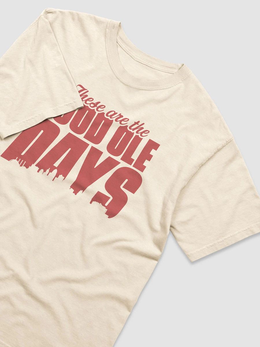 Good Ole Days product image (3)