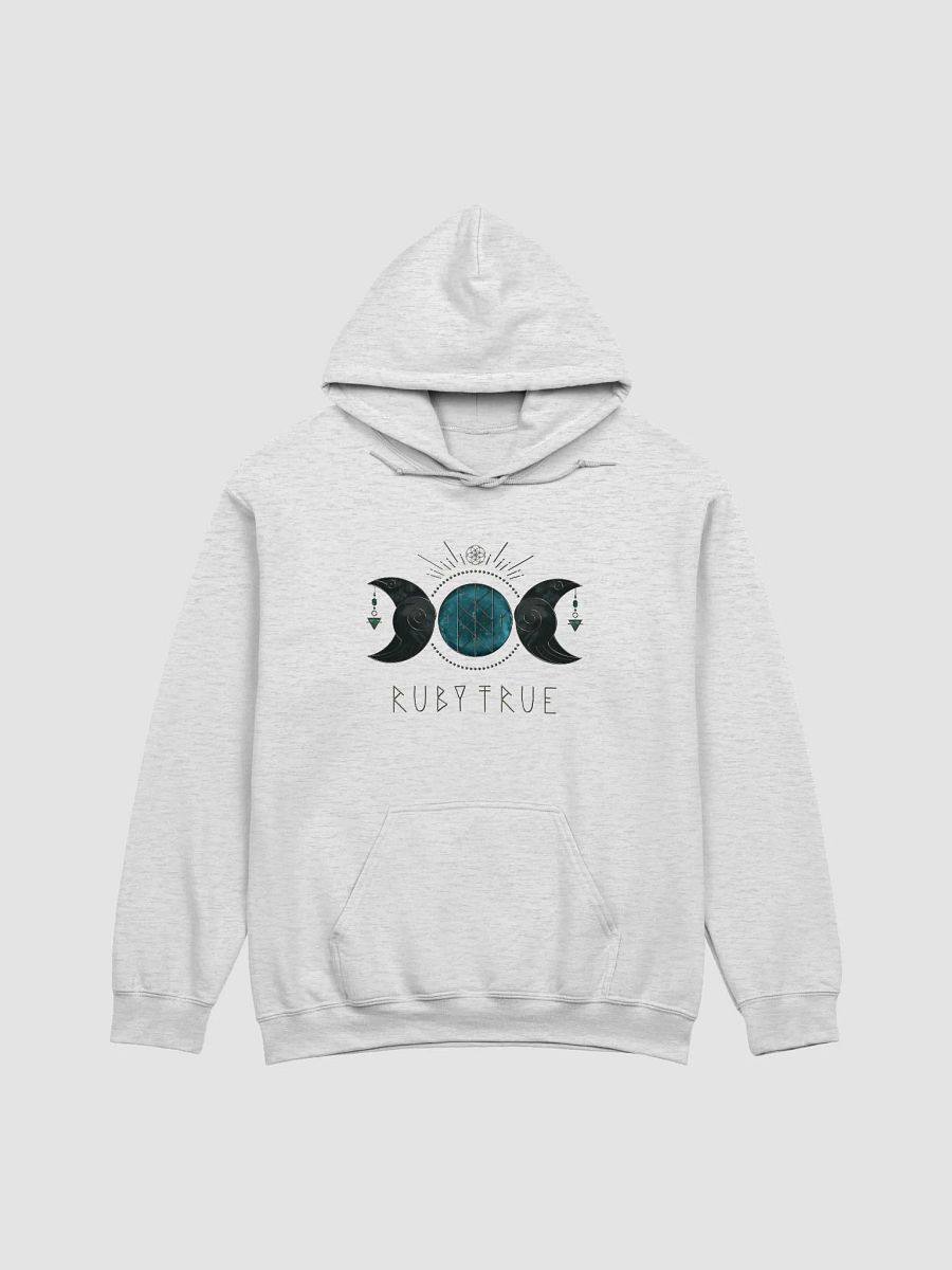 Ruby True Rune Classic Hoodie product image (1)