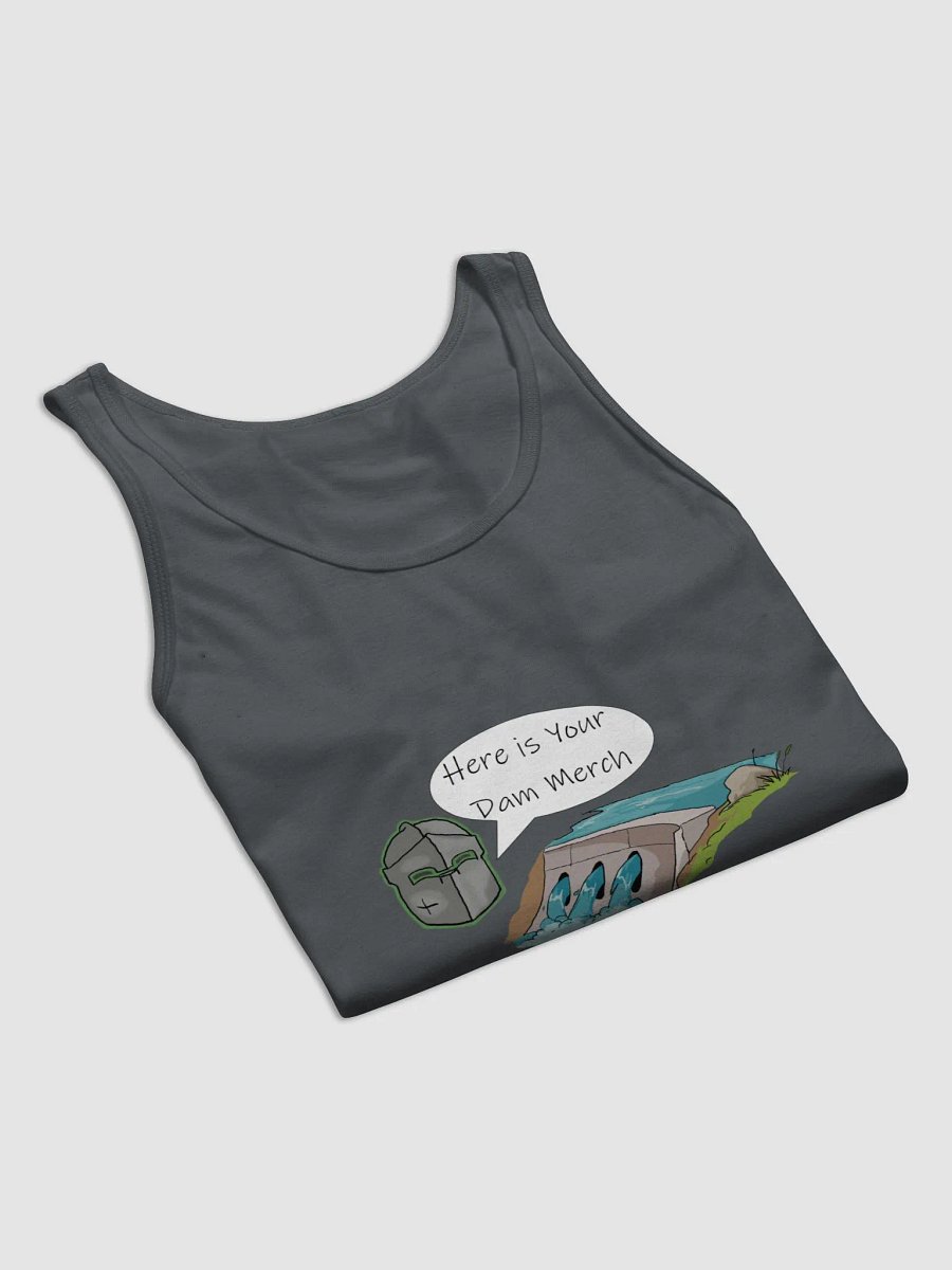 SocMob Dam Tank Top product image (49)