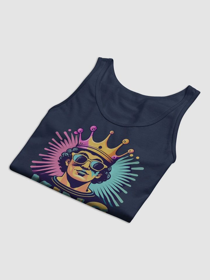 King Cosmo Mens Tank product image (35)