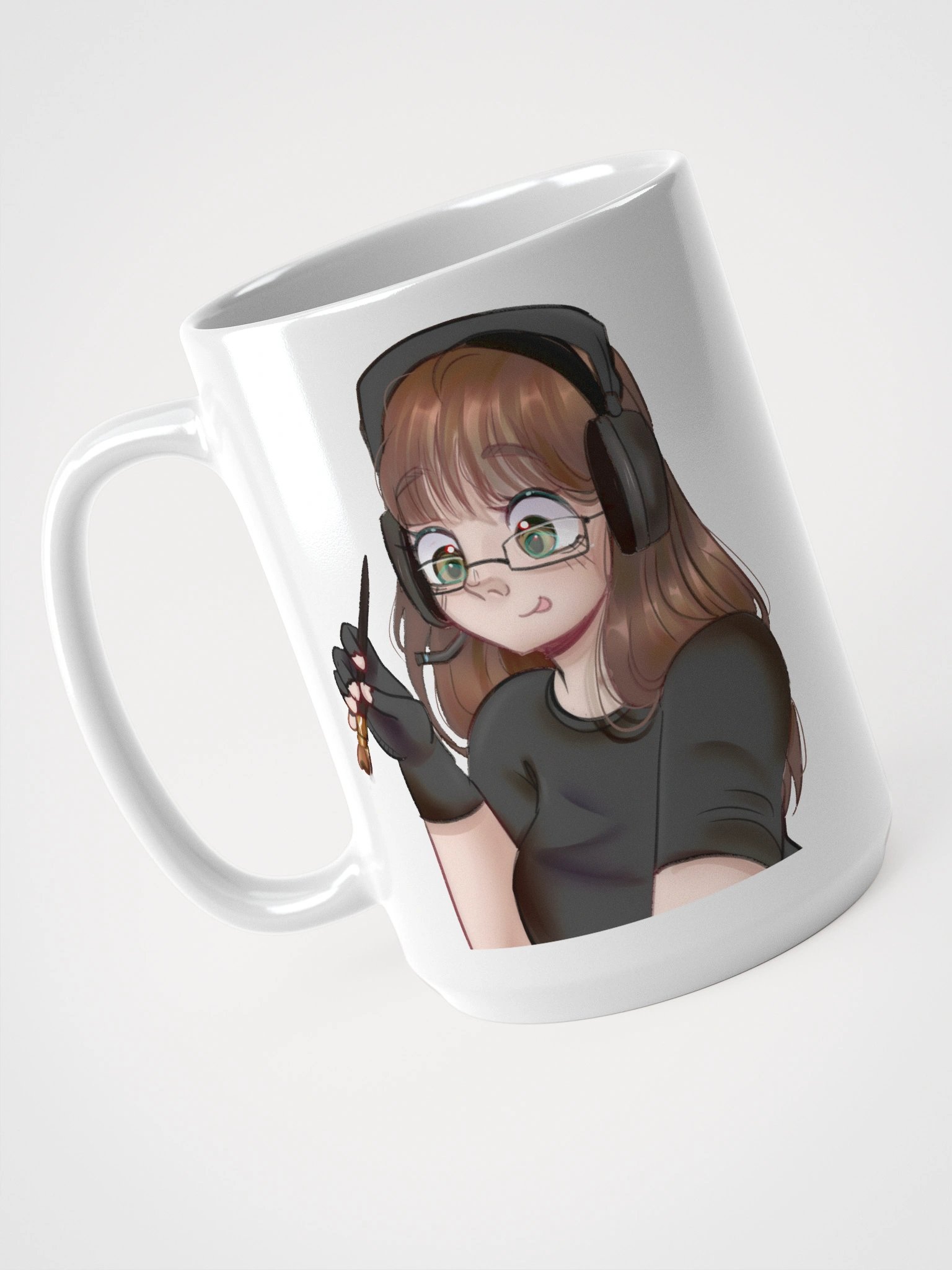 Dustiria Art Mug product image (3)