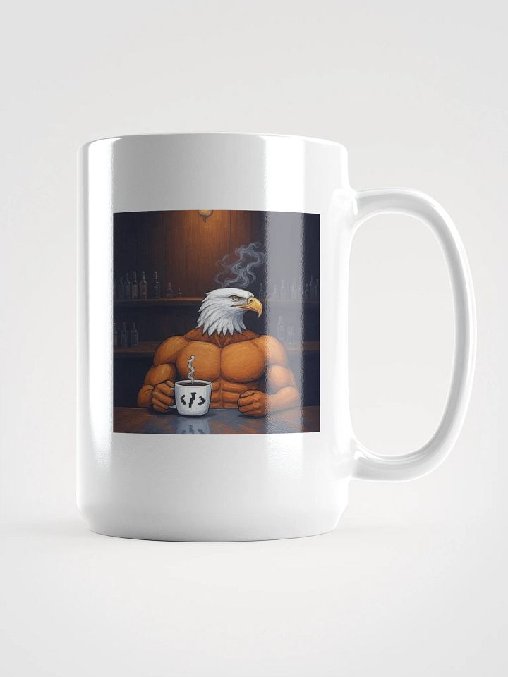 Philly Junto! Mug product image (1)
