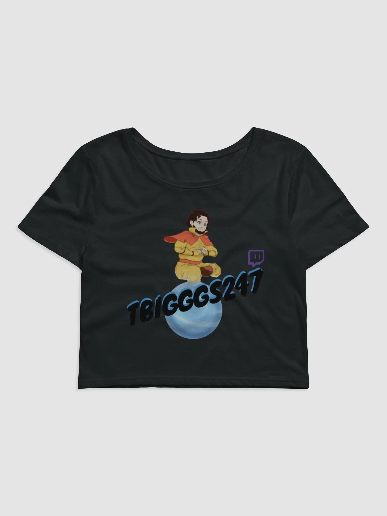 CROP TOP product image (1)