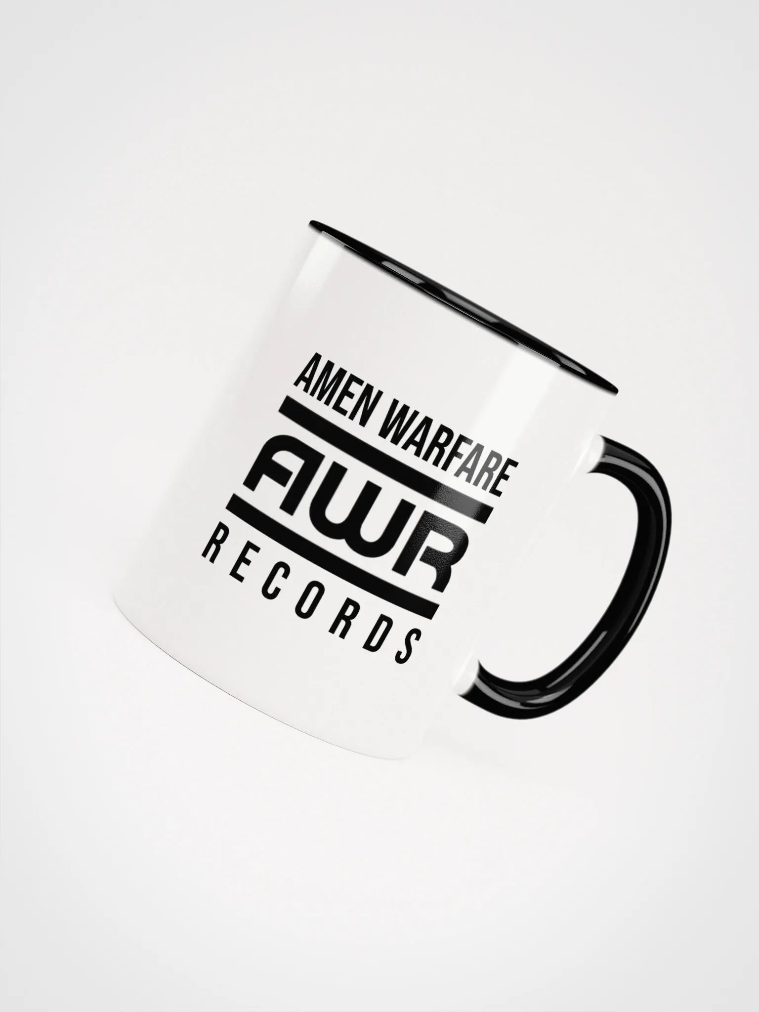 Amen Warfare Mug product image (29)