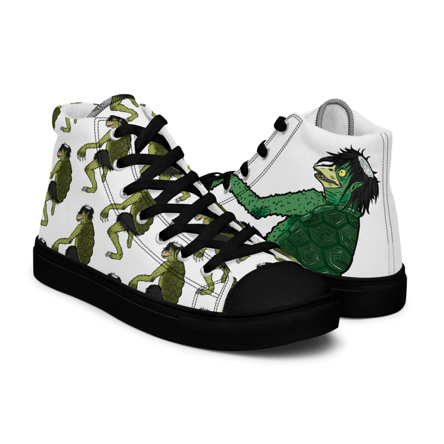 Yokai Kappa White (Men) product image (10)