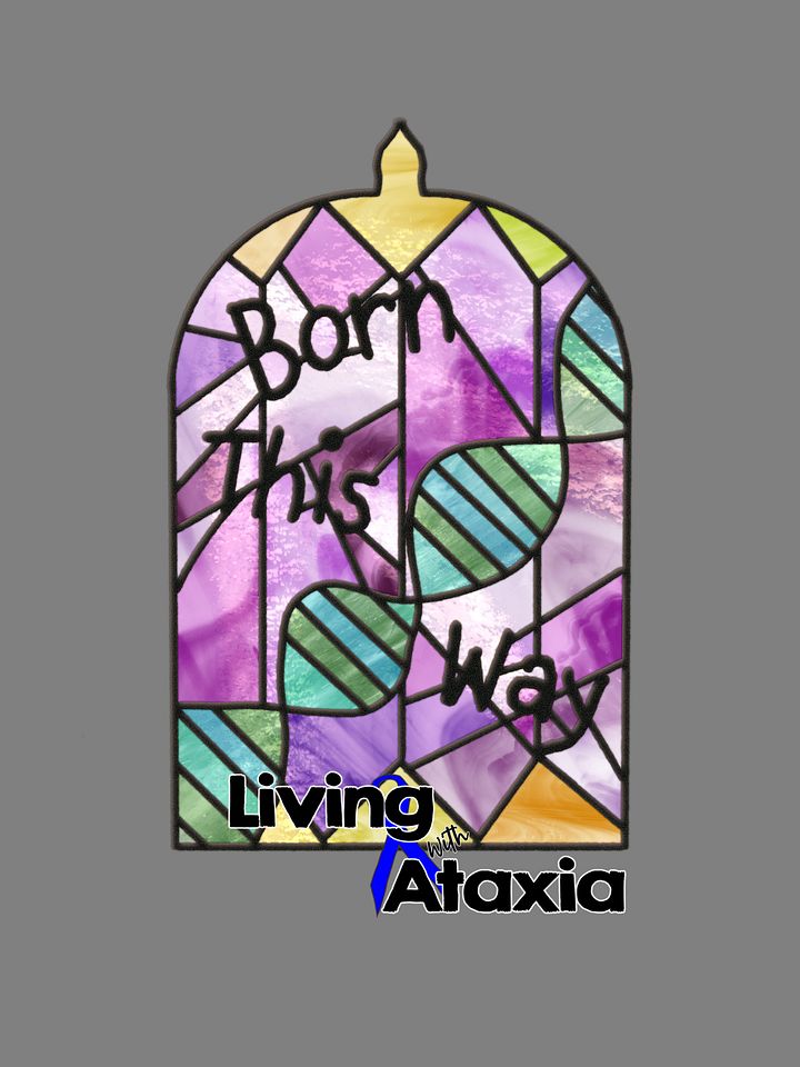 Born This Way product image (2)