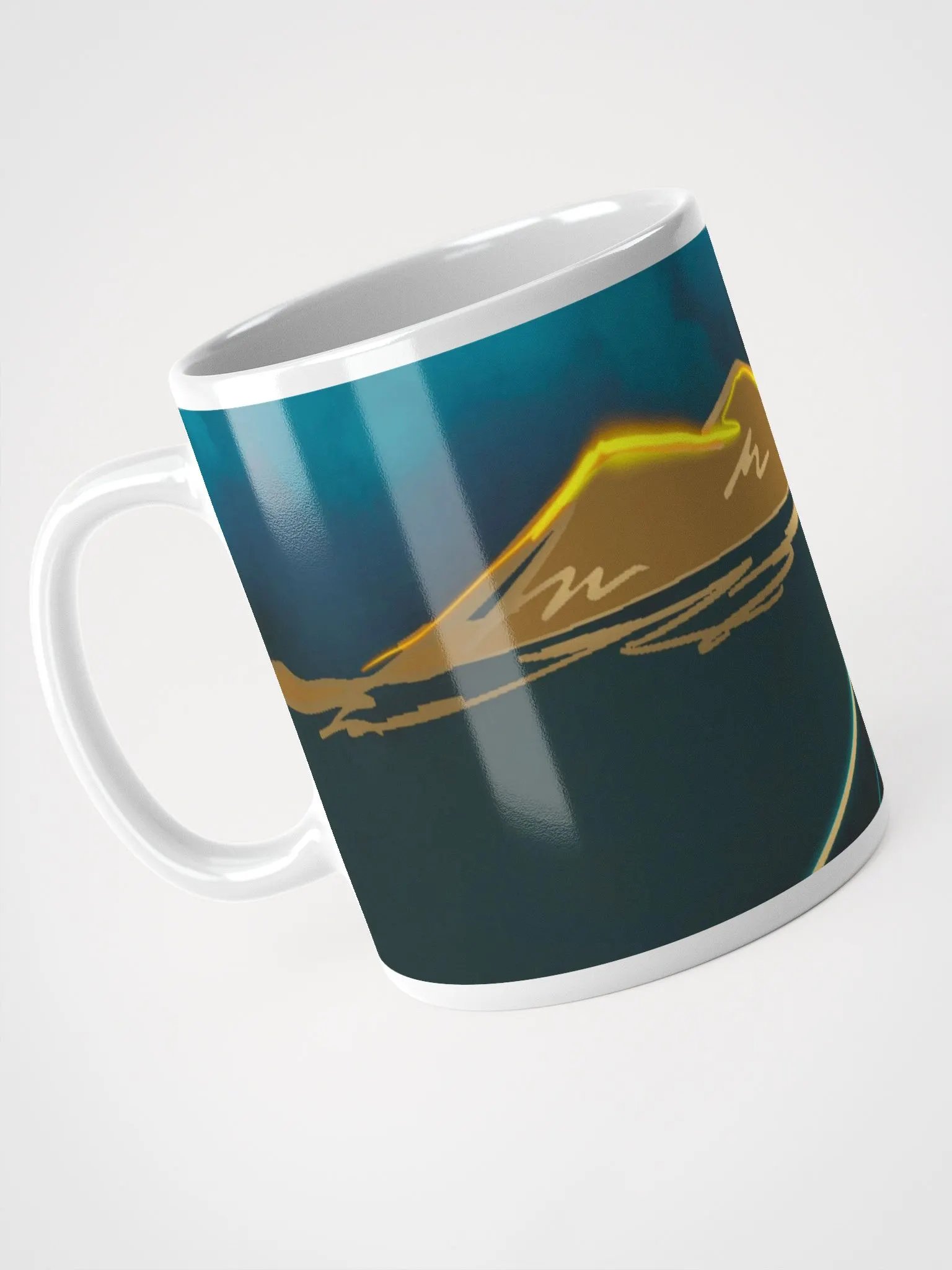 Sunbeam Serenity Mug product image (9)