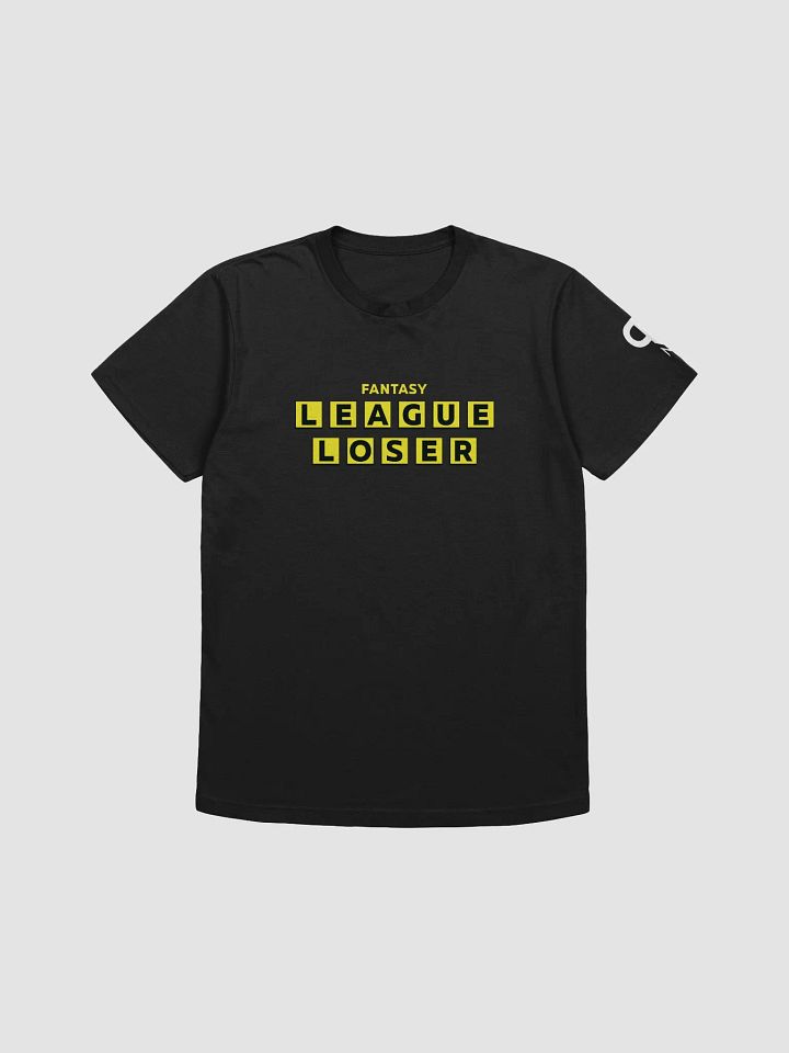 Waffle House Confinement: Fantasy Football Loser Punishment product image (4)