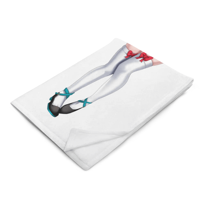 Nurse Blanket product image (2)
