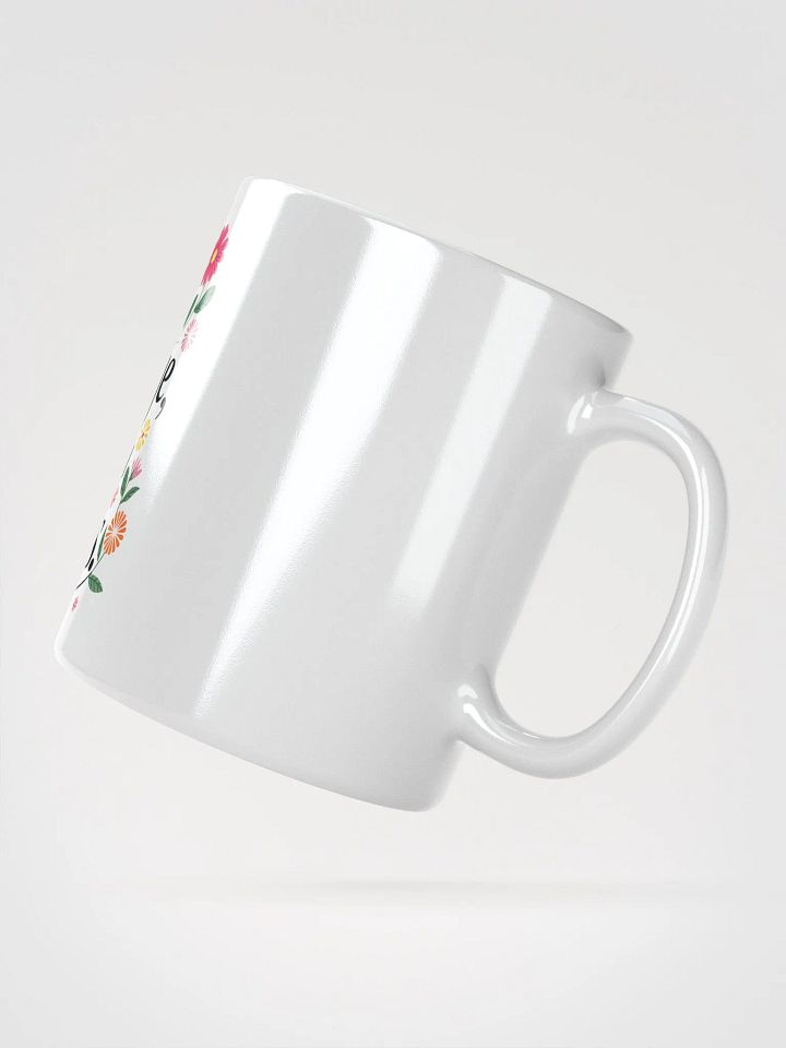 Shakespearean Stage Mug product image (2)