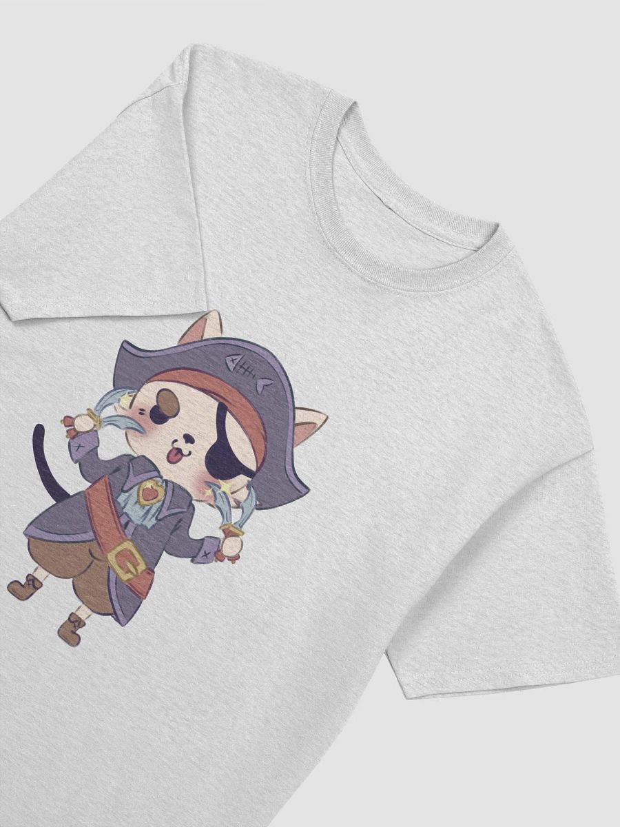 Pirate Leela Tee product image (3)