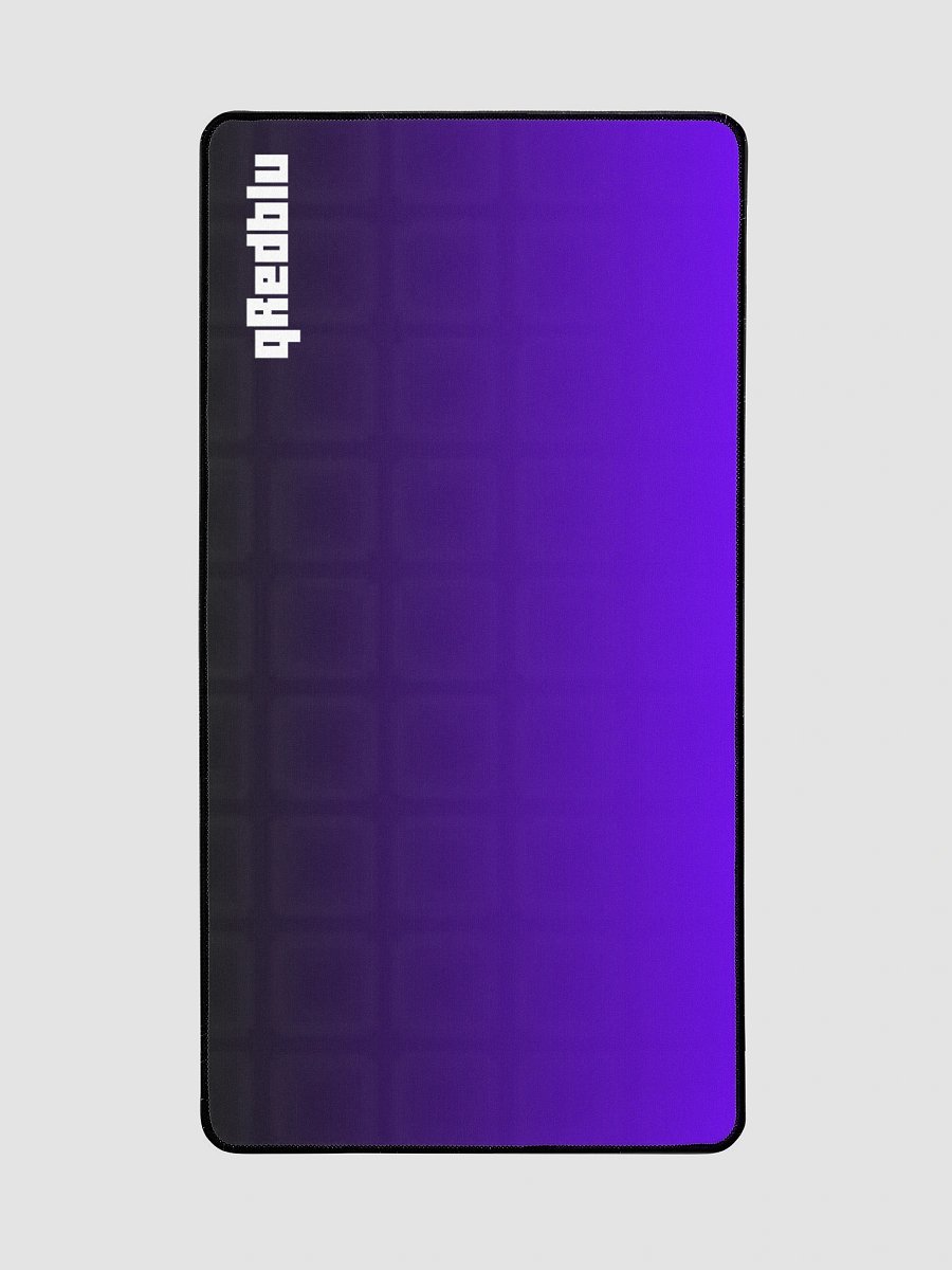 Redblu Mousepad product image (2)