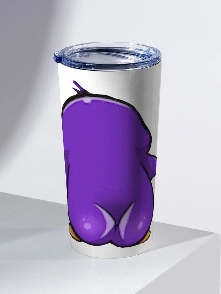 Wiggle - Tumbler product image (2)