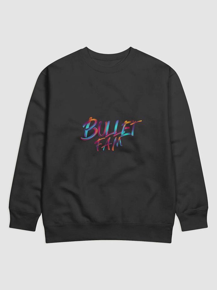 Bfam Sweatshirt product image (4)