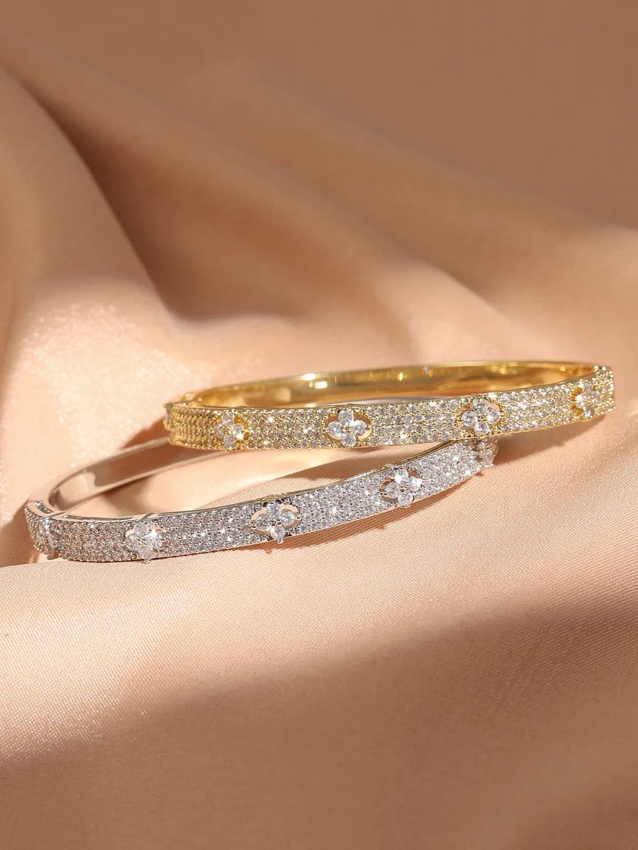 The Lustre Bloom Bracelet product image (11)